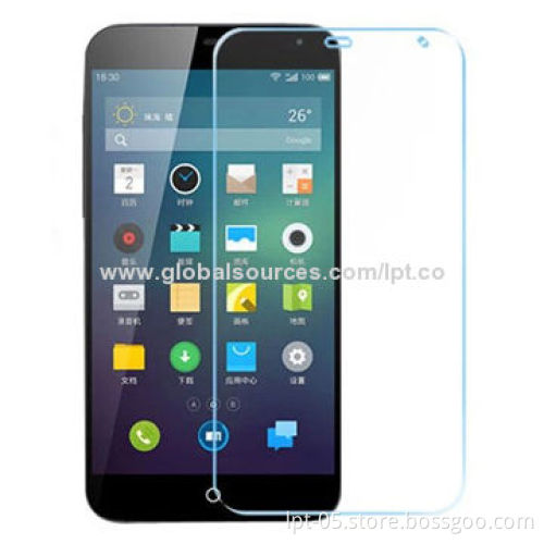 0.3mm 9H Anti-explosion Tempered-glass Screen Protector Film for Tablet Phones